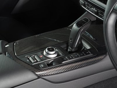 2022 Maserati LEVANTE — фото 14