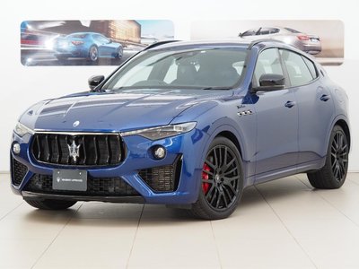 2022 Maserati LEVANTE — фото 1