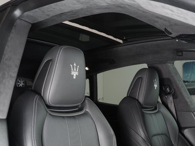 2022 Maserati LEVANTE — фото 15
