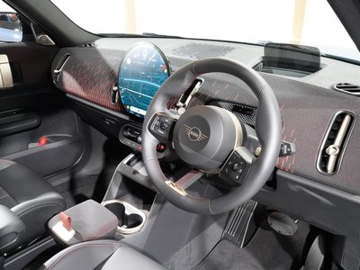 2025 MINI COOPER COUNTRYMAN — фото 17