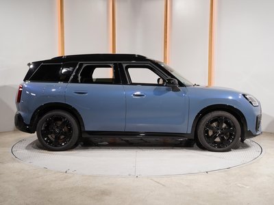 2025 MINI COOPER COUNTRYMAN — фото 24