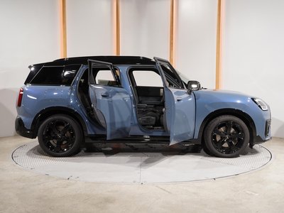 2025 MINI COOPER COUNTRYMAN — фото 25