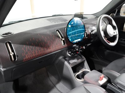 2025 MINI COOPER COUNTRYMAN — фото 16