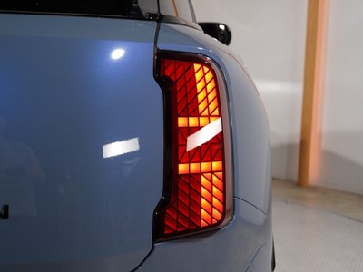 2025 MINI COOPER COUNTRYMAN — фото 29