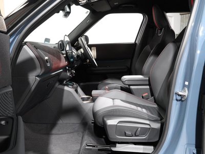 2025 MINI COOPER COUNTRYMAN — фото 13