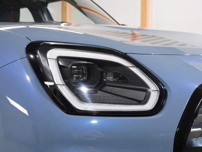 2025 MINI COOPER COUNTRYMAN — фото 22