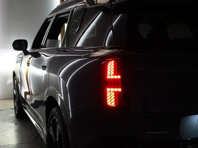 2025 MINI COOPER COUNTRYMAN — фото 50