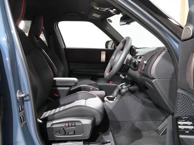 2025 MINI COOPER COUNTRYMAN — фото 14
