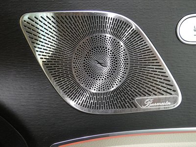 2021 Mercedes-BENZ GLS thumbnail 17