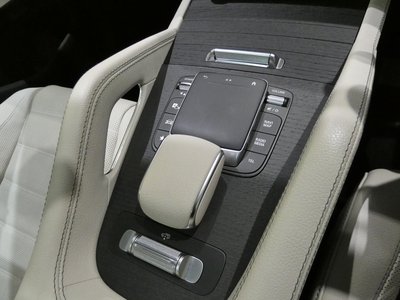 2021 Mercedes-BENZ GLS photo 14