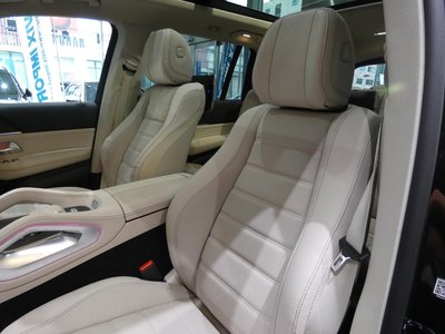 2021 Mercedes-BENZ GLS thumbnail 37