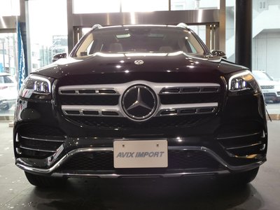 2021 Mercedes-BENZ GLS thumbnail 28