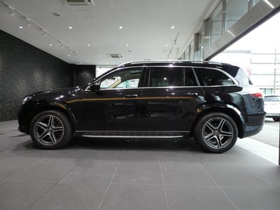 2021 Mercedes-BENZ GLS thumbnail 30