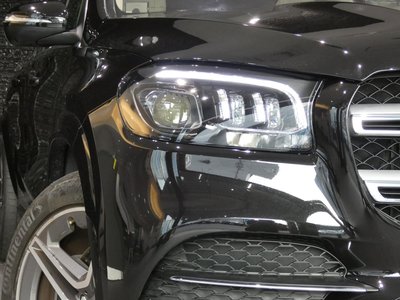2021 Mercedes-BENZ GLS photo 3