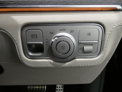 2021 Mercedes-BENZ GLS photo 15
