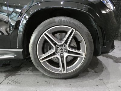 2021 Mercedes-BENZ GLS thumbnail 33