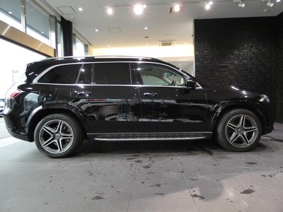 2021 Mercedes-BENZ GLS thumbnail 31