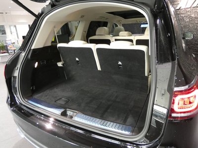 2021 Mercedes-BENZ GLS thumbnail 23