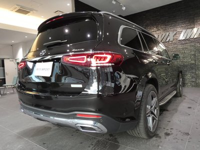 2021 Mercedes-BENZ GLS thumbnail 27