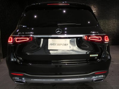 2021 Mercedes-BENZ GLS thumbnail 29
