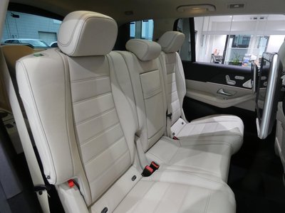 2021 Mercedes-BENZ GLS thumbnail 40