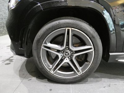 2021 Mercedes-BENZ GLS thumbnail 34