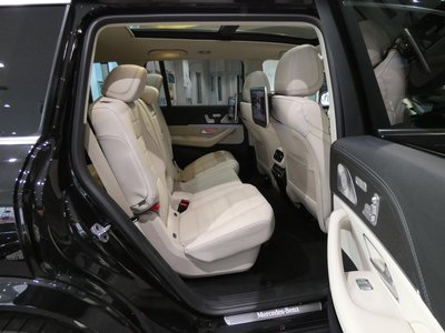 2021 Mercedes-BENZ GLS thumbnail 20