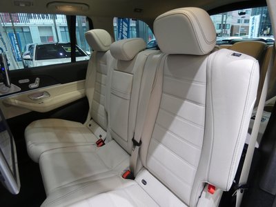2021 Mercedes-BENZ GLS thumbnail 41