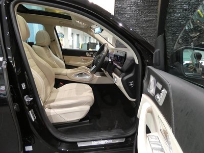 2021 Mercedes-BENZ GLS thumbnail 18