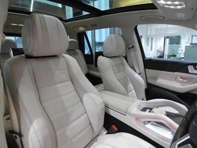 2021 Mercedes-BENZ GLS thumbnail 36