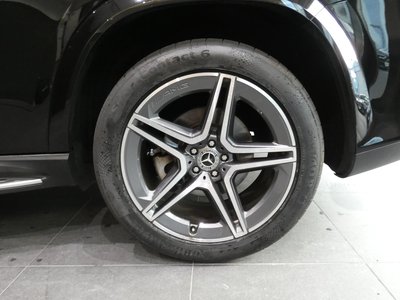 2021 Mercedes-BENZ GLS thumbnail 35