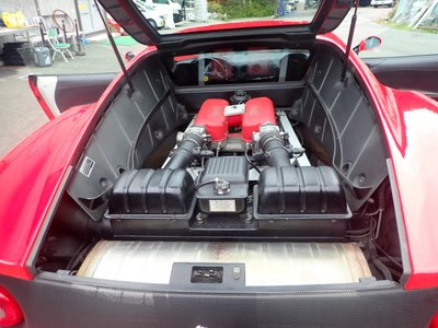2000 Ferrari 360 MODENA — фото 10