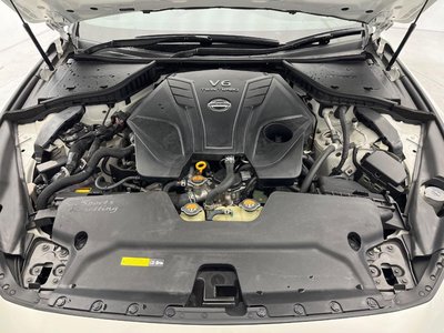 2019 Nissan SKYLINE 照片 20