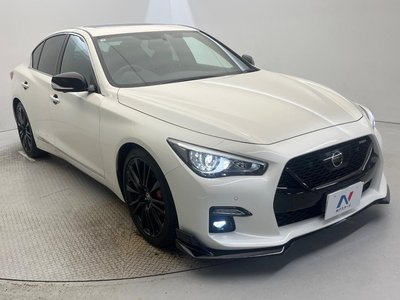 2019 Nissan SKYLINE 照片 26