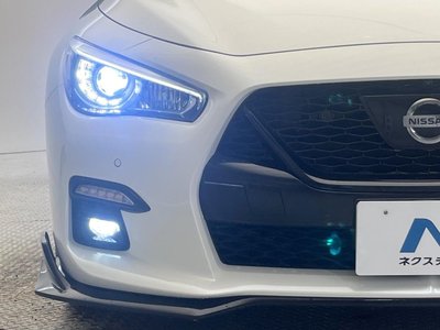 2019 Nissan SKYLINE 照片 21