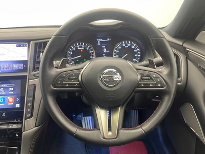 2019 Nissan SKYLINE 照片 16