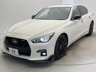 2019 Nissan SKYLINE 照片 25