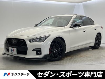 2019 Nissan SKYLINE 照片 1