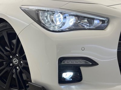 2019 Nissan SKYLINE 照片 15