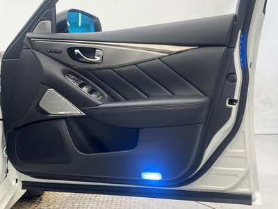 2019 Nissan SKYLINE 照片 51