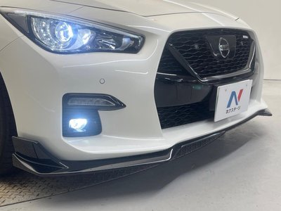 2019 Nissan SKYLINE 照片 4