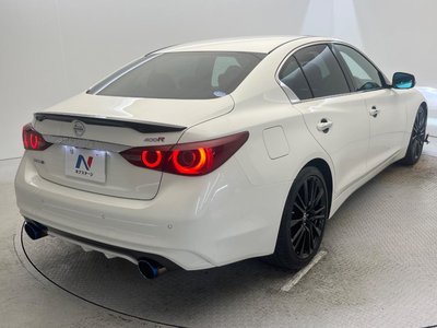 2019 Nissan SKYLINE 照片 27