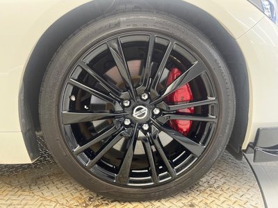 2019 Nissan SKYLINE 照片 44
