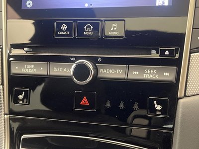 2019 Nissan SKYLINE 照片 66