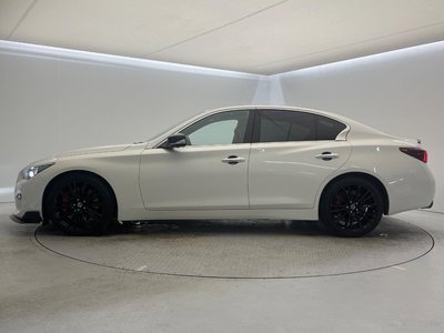 2019 Nissan SKYLINE 照片 29