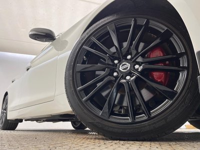 2019 Nissan SKYLINE 照片 14