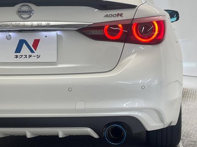 2019 Nissan SKYLINE 照片 24