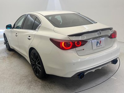 2019 Nissan SKYLINE 照片 28