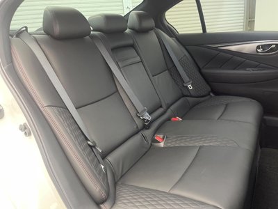 2019 Nissan SKYLINE 照片 12
