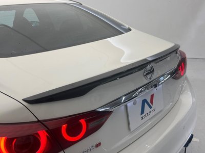 2019 Nissan SKYLINE 照片 6